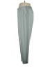 Athleta Solid Gray Casual Pants Size 14 - photo 5