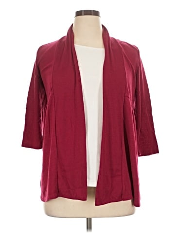 a.n.a. A New Approach Cardigan (view 1)