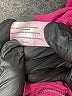 Lena Gabrielle Pink Jacket Size 6 - photo 7