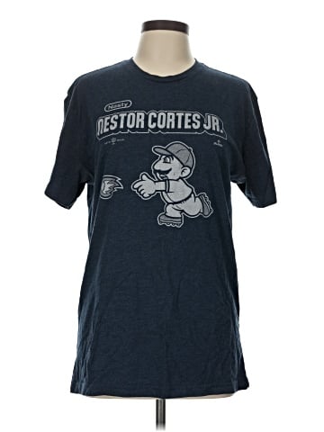 Next Level Apparel Short Sleeve T-Shirt (view 1)