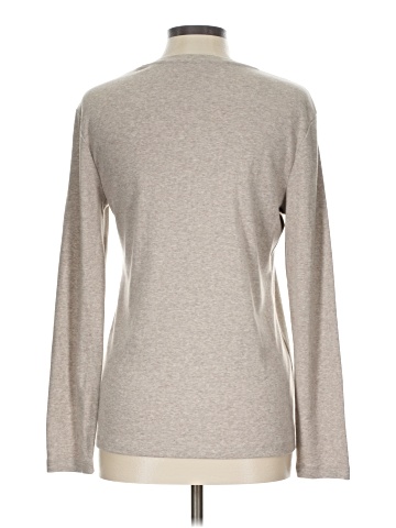 SONOMA life + style Long Sleeve T-Shirt (view 2)