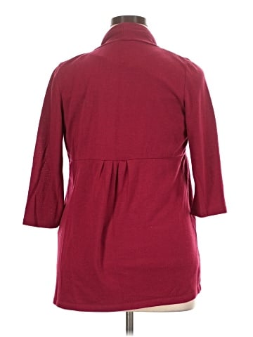 a.n.a. A New Approach Cardigan (view 2)