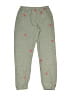 Chaser Hearts Green Sweatpants Size 10 - photo 2
