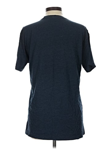 Next Level Apparel Short Sleeve T-Shirt (view 2)
