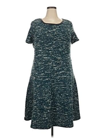 Talbots Casual Dress (view 1)