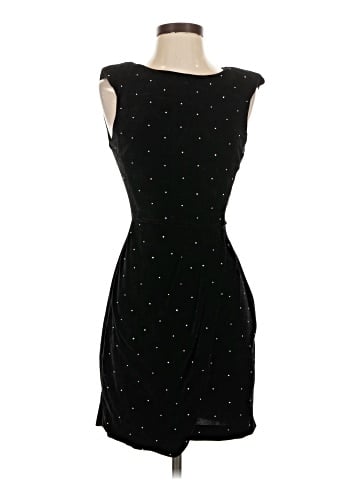 Zara Basic Cocktail Dress (view 1)