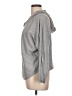 Vila Milano Gray Pullover Sweater Size L - photo 5