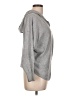 Vila Milano Gray Pullover Sweater Size L - photo 4