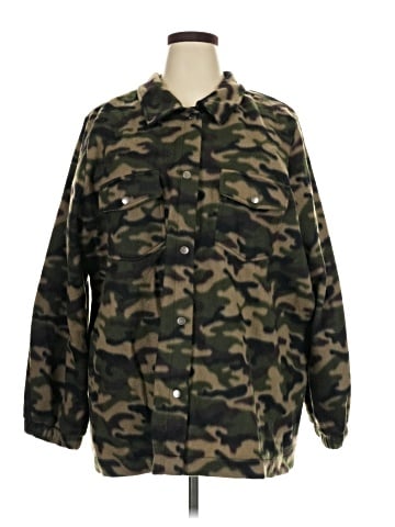BP. Jacket (view 1)