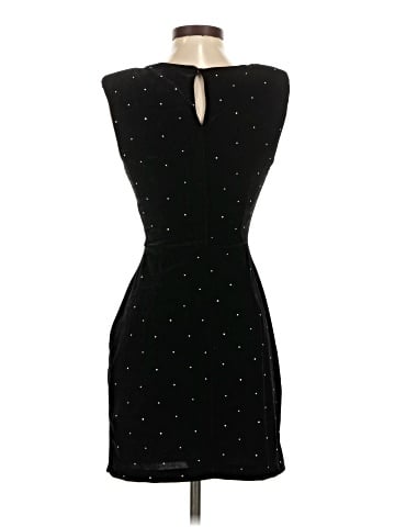Zara Basic Cocktail Dress (view 2)