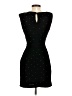 Zara Basic Stars Black Cocktail Dress Size XS - photo 2