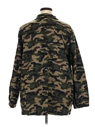 BP. Jacket (view 2)
