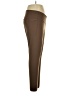 Gap Fit Solid Brown Active Pants Size XL - photo 4