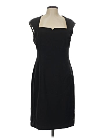 Boston Proper Cocktail Dress (view 1)