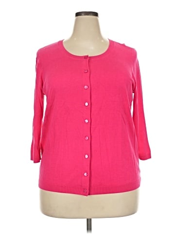 Talbots Cardigan (view 1)