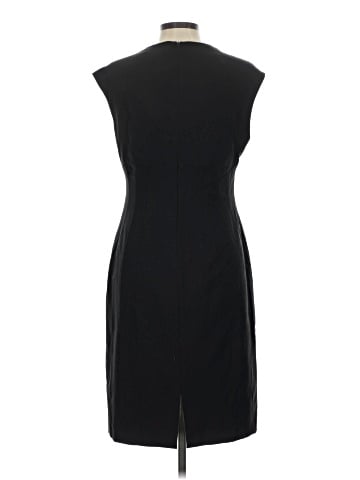 Boston Proper Cocktail Dress (view 2)