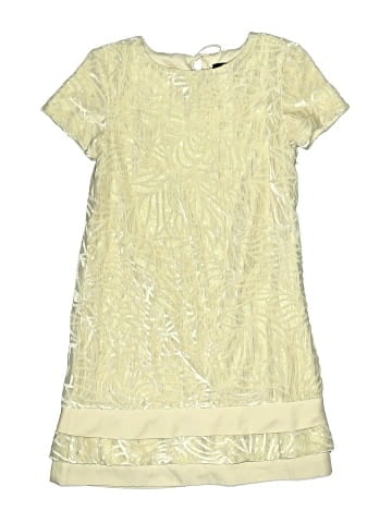ABS Kids Dress (view 1)