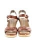 Clarks Brown Sandals Size 6 - photo 2