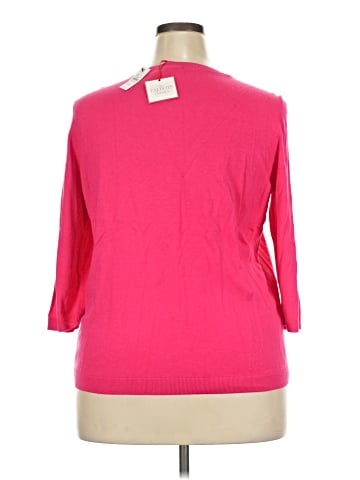 Talbots Cardigan (view 2)