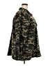 BP. 100% Polyester Camo Green Jacket Size 4X - photo 4