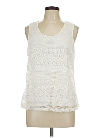 Solitaire Tank Top (view 1)