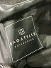 Bagatelle 100% Polyurethane Black Jacket Size M - photo 6