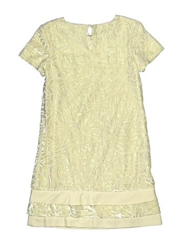 ABS Kids Dress (view 2)