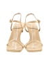 Jeffrey Campbell Ivory Sandals Size 7 - photo 2