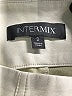 Intermix 100% Rayon Ivory Cargo Pants Size 2 - photo 7