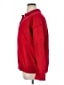 Fashion Solid Red Pullover Sweater Size XL - photo 5