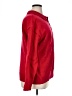 Fashion Solid Red Pullover Sweater Size XL - photo 4