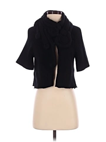 Moth Wool Cardigan (view 1)