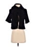 Moth Black Wool Cardigan Size S - photo 1