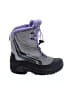 Columbia Purple Boots Size 5 - photo 1