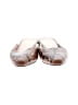 J.Crew Animal Print Brown Mule/Clog Size 6 - photo 2