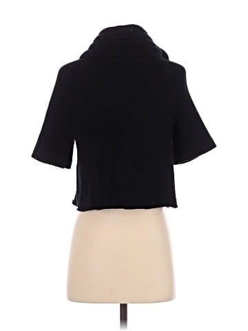 Moth Wool Cardigan (view 2)