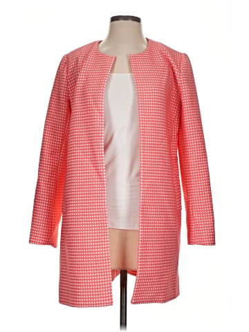 Halogen Coat (view 1)