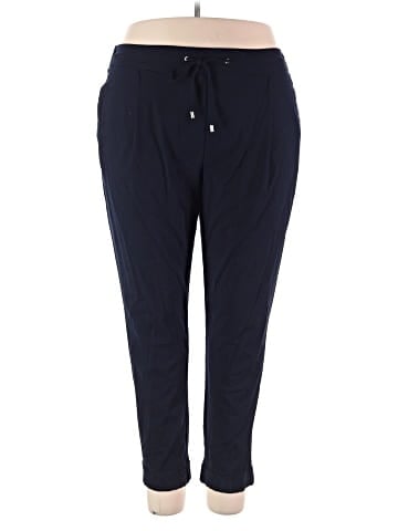 M&S Casual Pants (view 1)