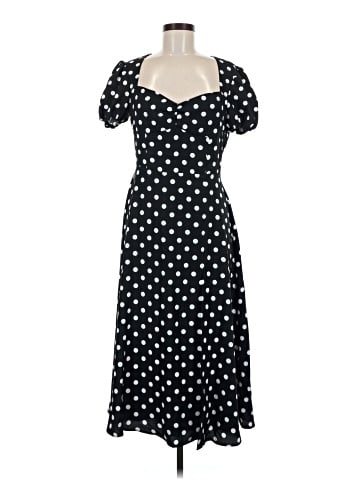 Alexia Admor Casual Dress (view 1)