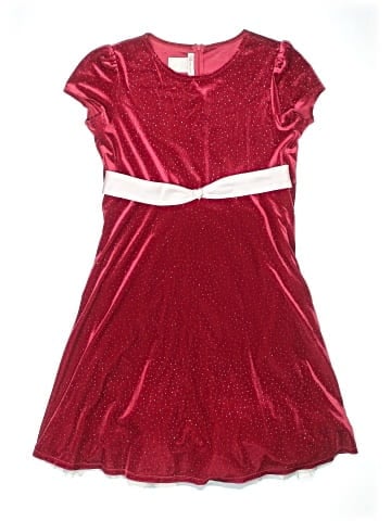 Bonnie Jean Dress (view 1)