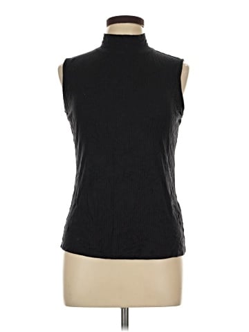 Apt. 9 Sleeveless Blouse (view 1)