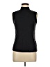 Apt. 9 Black Sleeveless Blouse Size L - photo 1