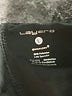 Layer 8 Solid Black Track Pants Size L - photo 7