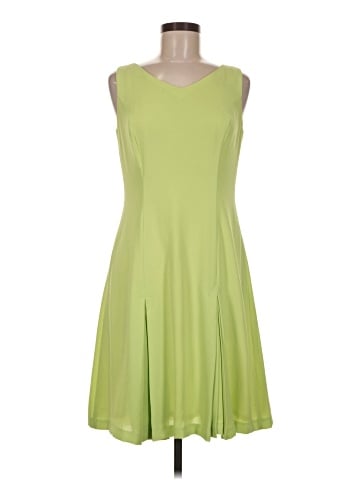 David Warren Casual Dress (view 1)