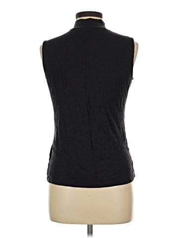 Apt. 9 Sleeveless Blouse (view 2)