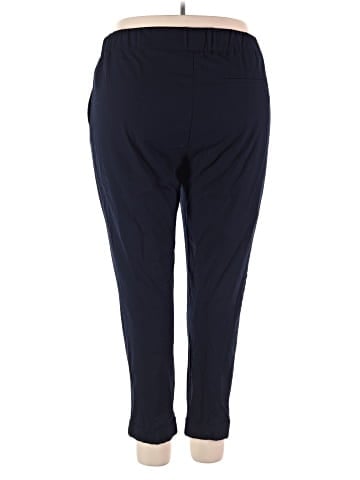 M&S Casual Pants (view 2)