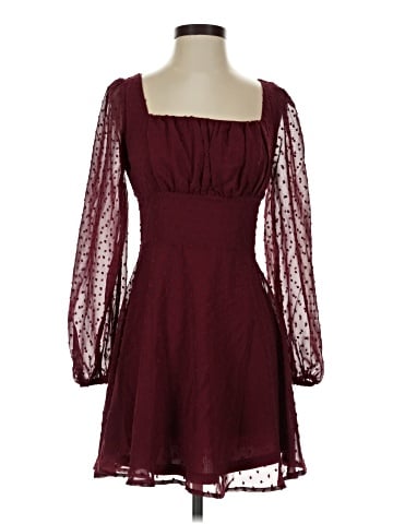 Shein Cocktail Dress (view 1)