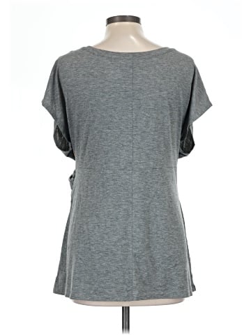 Isabel by Ingrid + Isabel Short Sleeve Top (view 2)