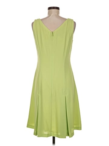 David Warren Casual Dress (view 2)