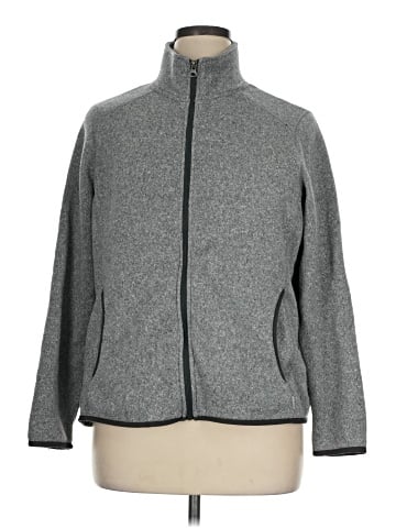 Eddie Bauer Fleece (view 1)